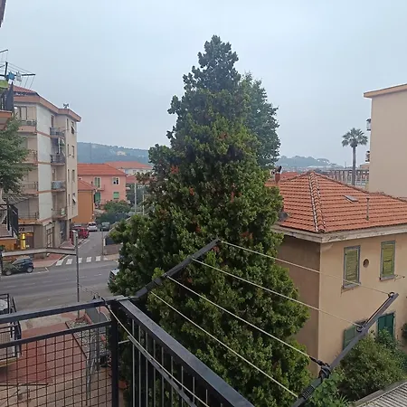 Apartment Appartamento Albisola Superiore *
