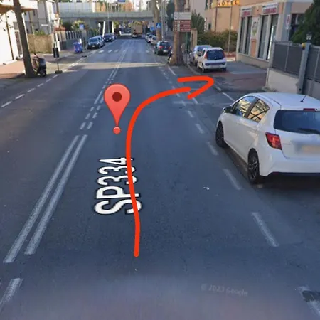 Appartamento Albisola Superiore