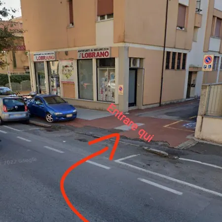 Appartamento Albisola Superiore Apartment *