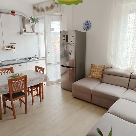 Apartment Appartamento Albisola Superiore