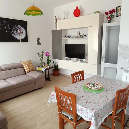 Appartamento Albisola Superiore